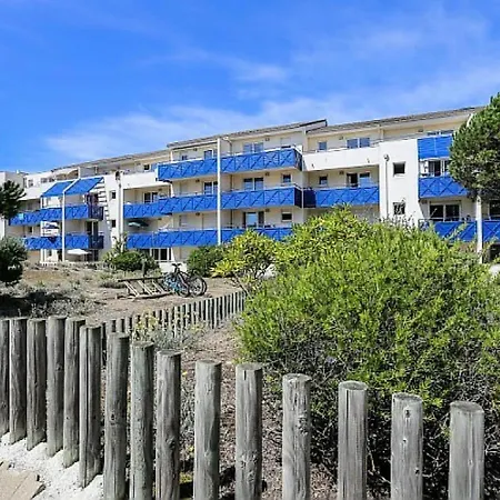 Appartamento Résidence Bleu Marine - Maeva - 3 Pièces 6 Personnes Vue - Confort Mae-2885 *