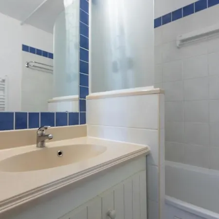 דירה Bleu Marine - Maeva - 3 Pieces 6 Personnes Vue - Confort Mae-2885 לאקאנו