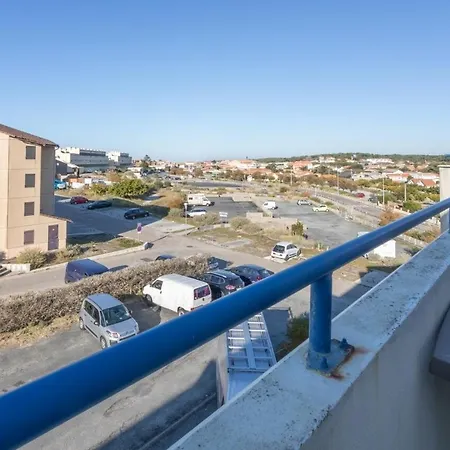 דירה Bleu Marine - Maeva - 3 Pieces 6 Personnes Vue - Confort Mae-2885 *